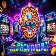 funpix online plataforma